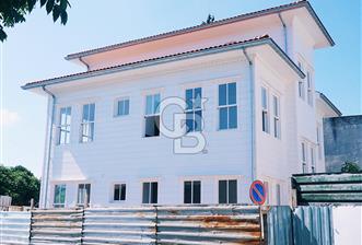 Şişli Fulya Life Residance Yüksek Kat Satılık 2+1 Daire - 1 - 362601