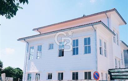 ŞİŞLİ MERKEZDE OSMANBEY METROYA 100 M.SATILIK BOŞ 1+1