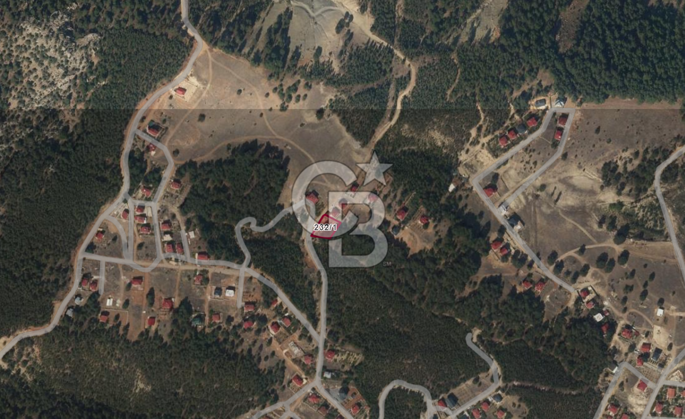 Yeni konacık satılık arsa 400 m2