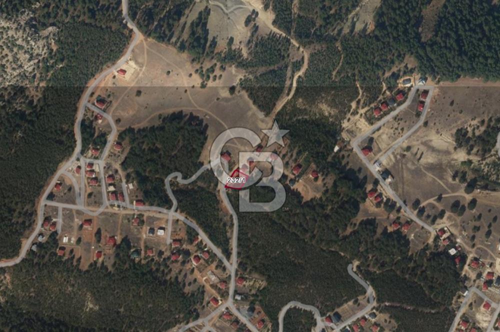 Yeni konacık satılık arsa 400 m2