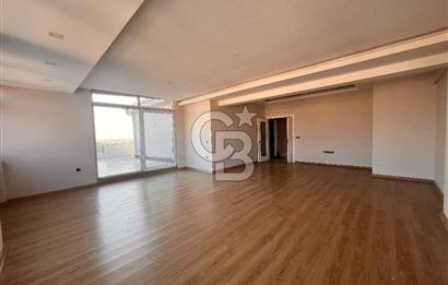 MENEMEN ADRES35'TE 330 M2 SATILIK 5+2 ÇATI DUBLEKS DAİRE