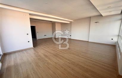 MENEMEN ADRES35'TE 330 M2 SATILIK 5+2 ÇATI DUBLEKS DAİRE