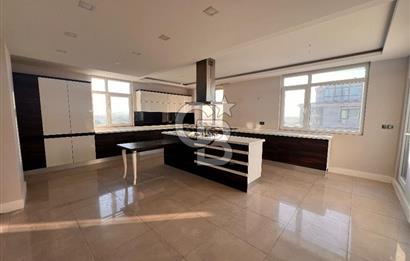 MENEMEN ADRES35'TE 330 M2 SATILIK 5+2 ÇATI DUBLEKS DAİRE