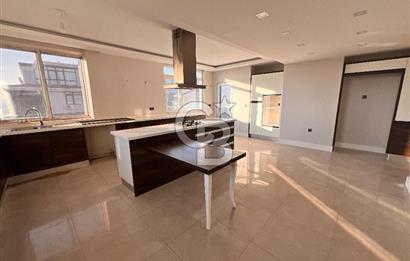 MENEMEN ADRES35'TE 330 M2 SATILIK 5+2 ÇATI DUBLEKS DAİRE