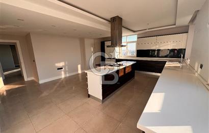 MENEMEN ADRES35'TE 330 M2 SATILIK 5+2 ÇATI DUBLEKS DAİRE