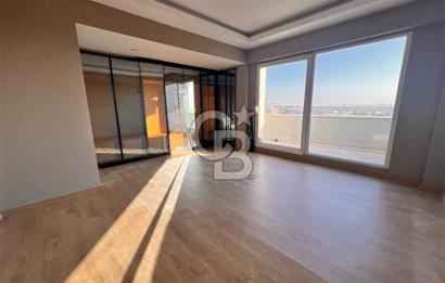 MENEMEN ADRES35'TE 330 M2 SATILIK 5+2 ÇATI DUBLEKS DAİRE