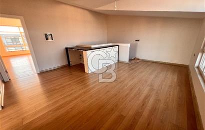 MENEMEN ADRES35'TE 330 M2 SATILIK 5+2 ÇATI DUBLEKS DAİRE