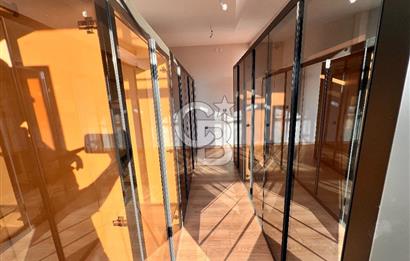 MENEMEN ADRES35'TE 330 M2 SATILIK 5+2 ÇATI DUBLEKS DAİRE