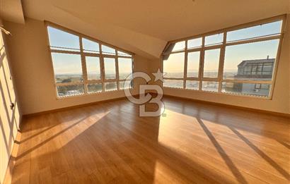 MENEMEN ADRES35'TE 330 M2 SATILIK 5+2 ÇATI DUBLEKS DAİRE