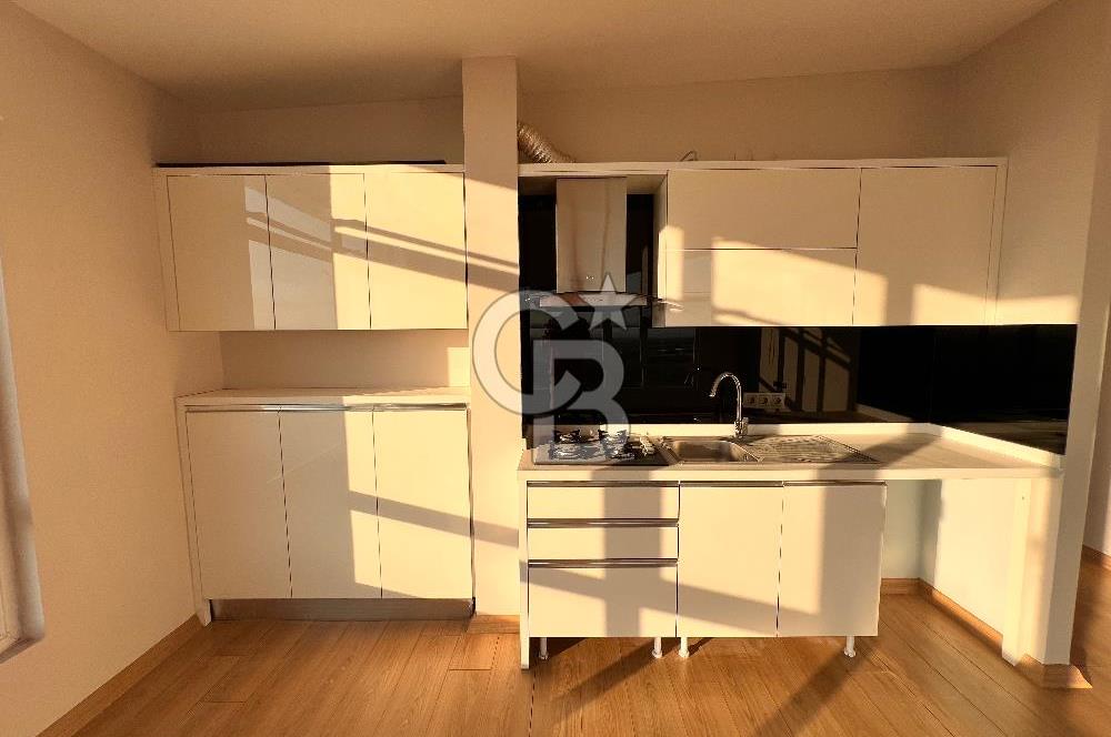 MENEMEN ADRES35'TE 330 M2 SATILIK 5+2 ÇATI DUBLEKS DAİRE