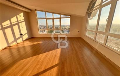MENEMEN ADRES35'TE 330 M2 SATILIK 5+2 ÇATI DUBLEKS DAİRE