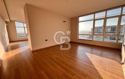 MENEMEN ADRES35'TE 330 M2 SATILIK 5+2 ÇATI DUBLEKS DAİRE