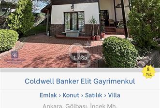 İnc Özel yapım villa - 1 - 362538