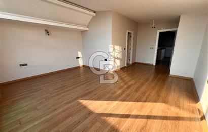 MENEMEN ADRES35'TE 330 M2 SATILIK 5+2 ÇATI DUBLEKS DAİRE