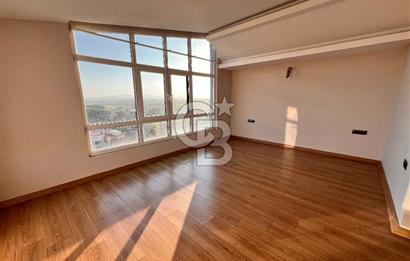 MENEMEN ADRES35'TE 330 M2 SATILIK 5+2 ÇATI DUBLEKS DAİRE