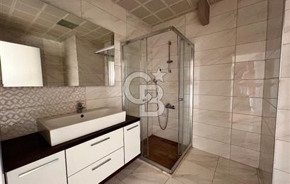 MENEMEN ADRES35'TE 330 M2 SATILIK 5+2 ÇATI DUBLEKS DAİRE