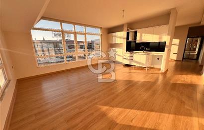 MENEMEN ADRES35'TE 330 M2 SATILIK 5+2 ÇATI DUBLEKS DAİRE