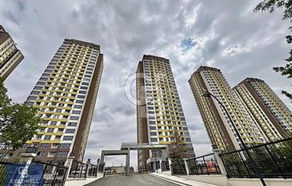 ADRES ANKARA EVLERİNDE HASTANE CEPHELİ MANZARALI 3+1 DAİRE