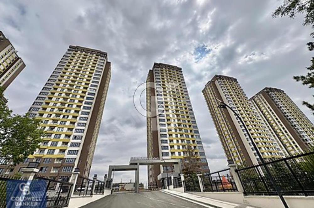 ADRES ANKARA EVLERİNDE HASTANE CEPHELİ MANZARALI 3+1 DAİRE