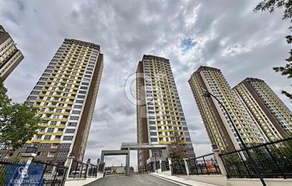 ADRES ANKARA EVLERİNDE HASTANE CEPHELİ MANZARALI 3+1 DAİRE