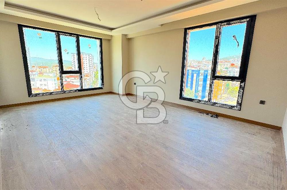 SWİFT165 PROJESİNDE KİRALIK 2+1 GENİŞ DAİRE