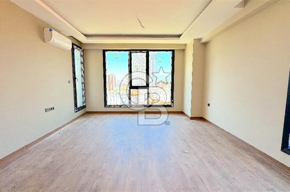 SWİFT165 PROJESİNDE KİRALIK 2+1 GENİŞ DAİRE