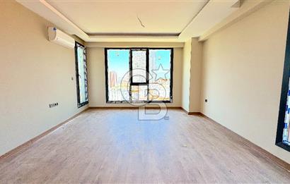 SWİFT165 PROJESİNDE KİRALIK 2+1 GENİŞ DAİRE