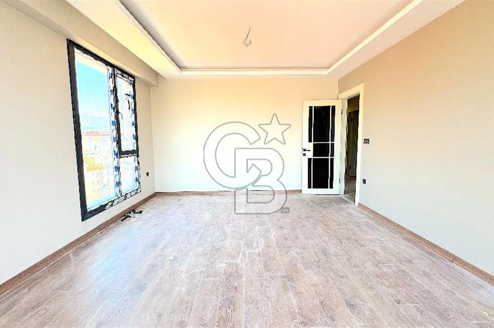 SWİFT165 PROJESİNDE KİRALIK 2+1 GENİŞ DAİRE