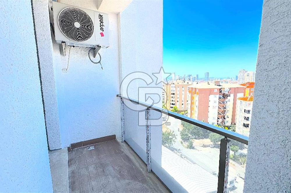 SWİFT165 PROJESİNDE KİRALIK 2+1 GENİŞ DAİRE