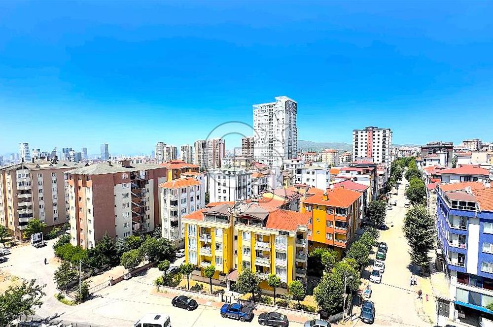 SWİFT165 PROJESİNDE KİRALIK 2+1 GENİŞ DAİRE
