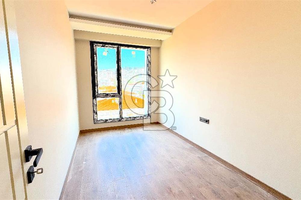 SWİFT165 PROJESİNDE KİRALIK 2+1 GENİŞ DAİRE