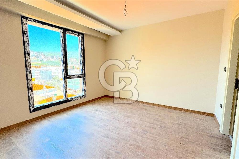 SWİFT165 PROJESİNDE KİRALIK 2+1 GENİŞ DAİRE