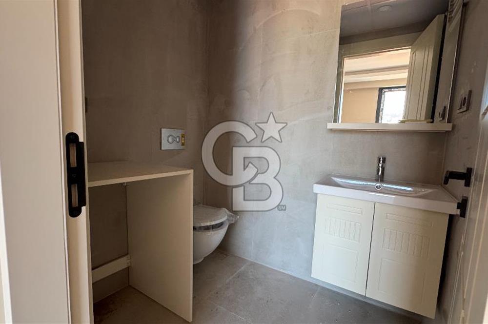 SWİFT165 PROJESİNDE KİRALIK 2+1 GENİŞ DAİRE