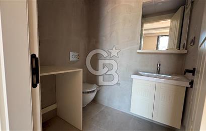 SWİFT165 PROJESİNDE KİRALIK 2+1 GENİŞ DAİRE
