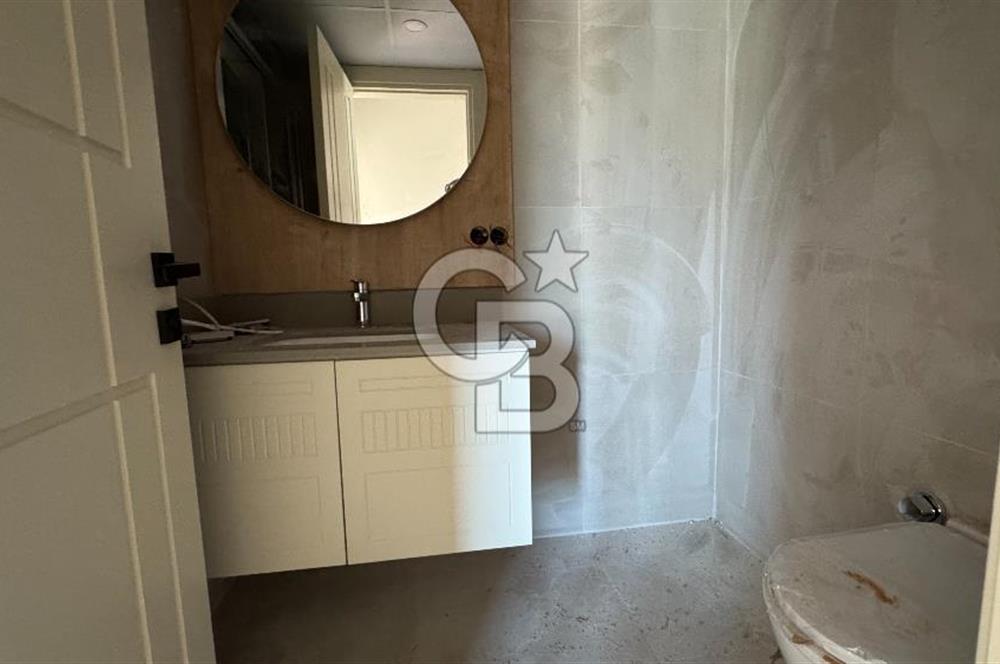 SWİFT165 PROJESİNDE KİRALIK 2+1 GENİŞ DAİRE