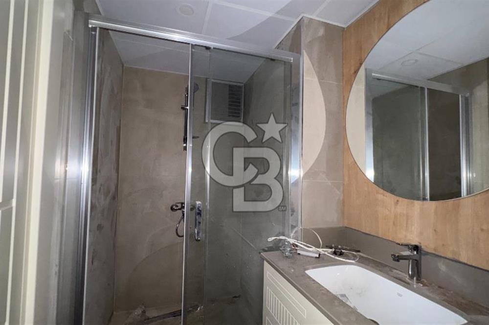 SWİFT165 PROJESİNDE KİRALIK 2+1 GENİŞ DAİRE