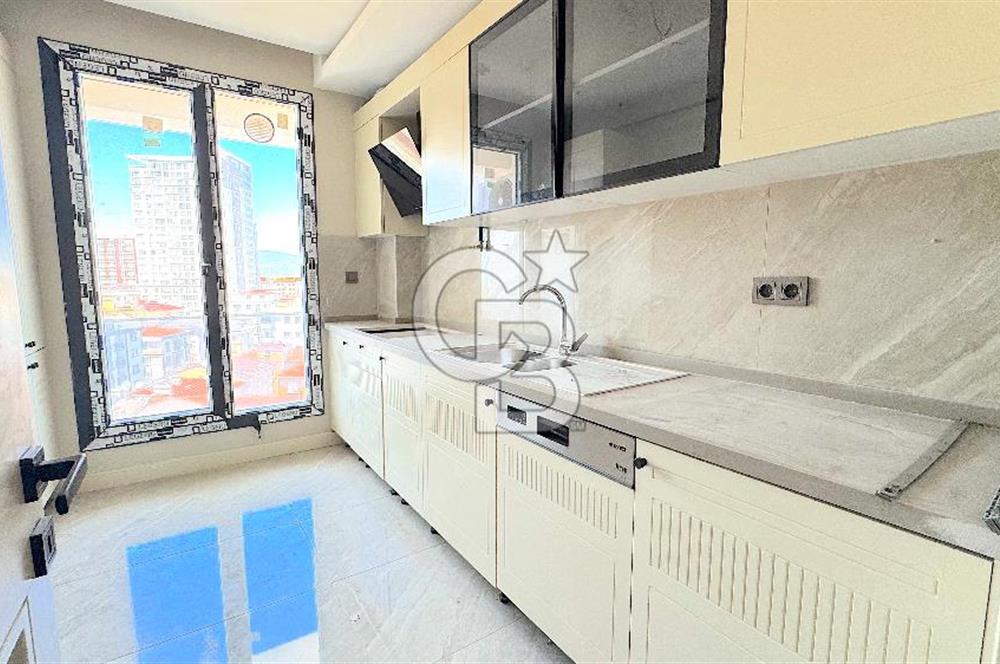 SWİFT165 PROJESİNDE KİRALIK 2+1 GENİŞ DAİRE