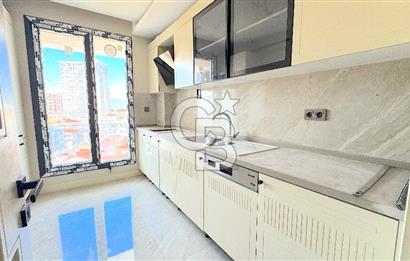 SWİFT165 PROJESİNDE KİRALIK 2+1 GENİŞ DAİRE