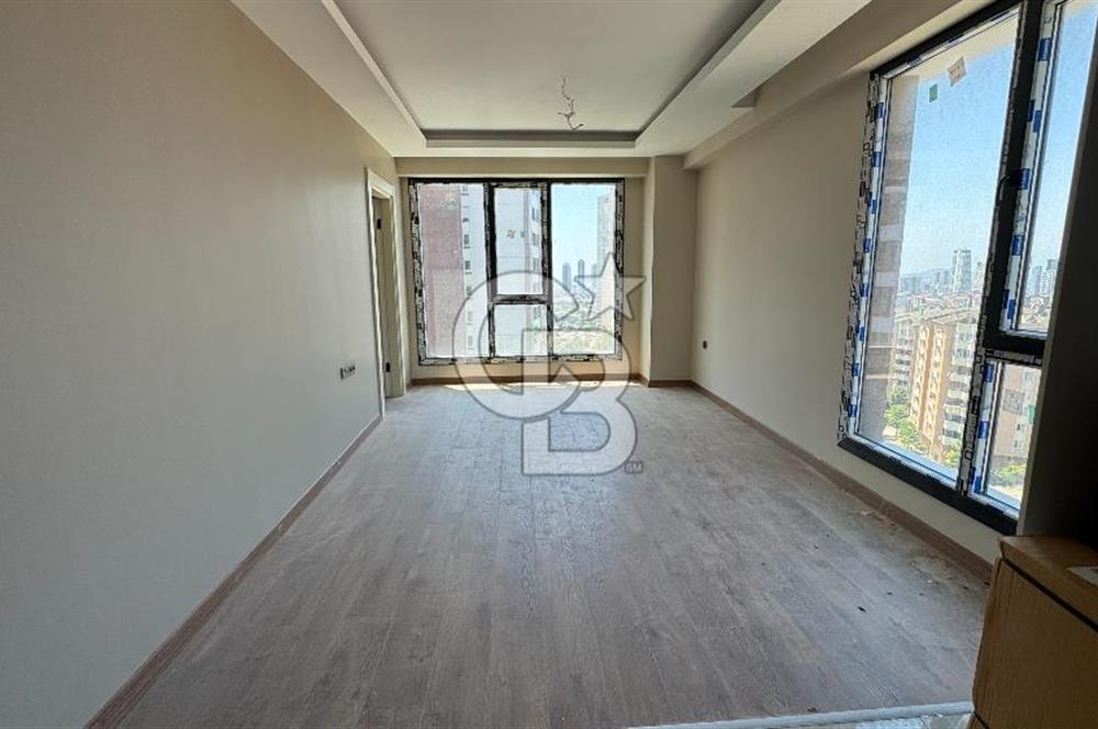 SWİFT165 PROJESİNDE KİRALIK 1+1 GENİŞ DAİRE
