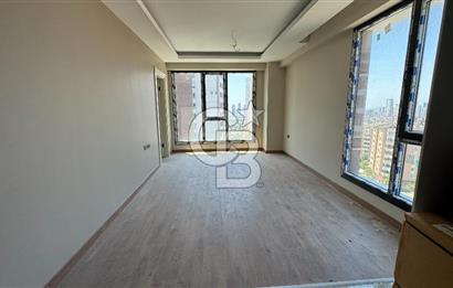 SWİFT165 PROJESİNDE KİRALIK 1+1 GENİŞ DAİRE