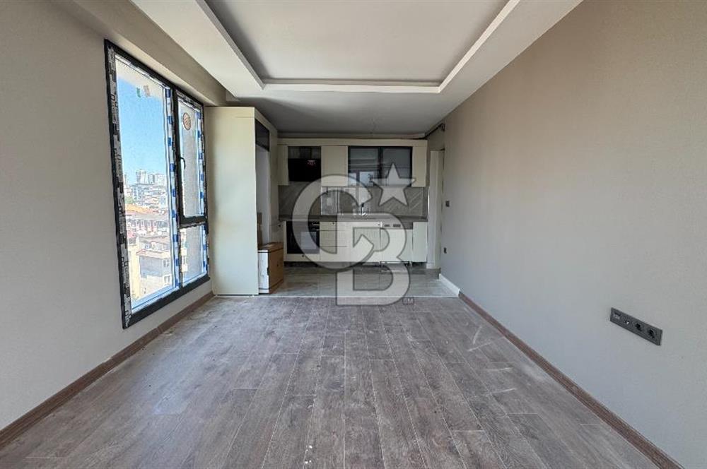SWİFT165 PROJESİNDE KİRALIK 1+1 GENİŞ DAİRE