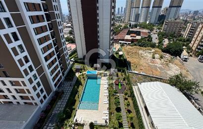 SWİFT165 PROJESİNDE KİRALIK 1+1 GENİŞ DAİRE