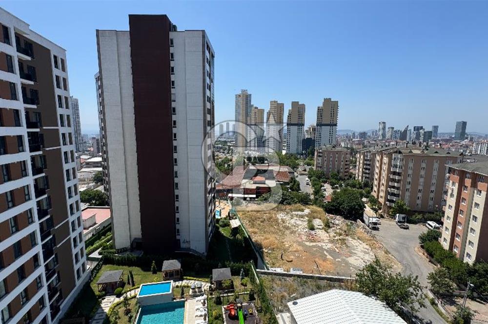 SWİFT165 PROJESİNDE KİRALIK 1+1 GENİŞ DAİRE
