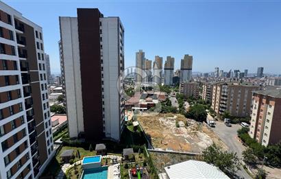 SWİFT165 PROJESİNDE KİRALIK 1+1 GENİŞ DAİRE