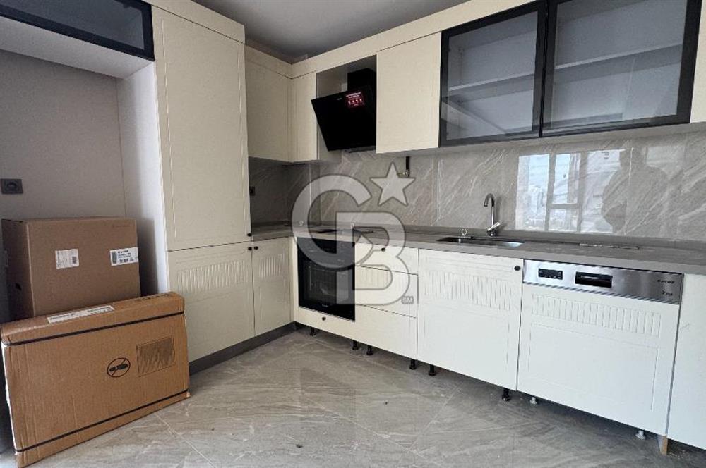 SWİFT165 PROJESİNDE KİRALIK 1+1 GENİŞ DAİRE
