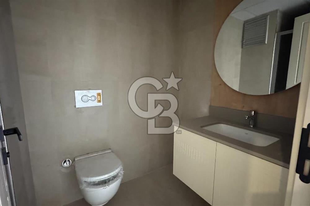SWİFT165 PROJESİNDE KİRALIK 1+1 GENİŞ DAİRE