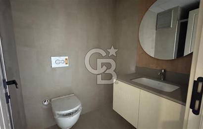 SWİFT165 PROJESİNDE KİRALIK 1+1 GENİŞ DAİRE