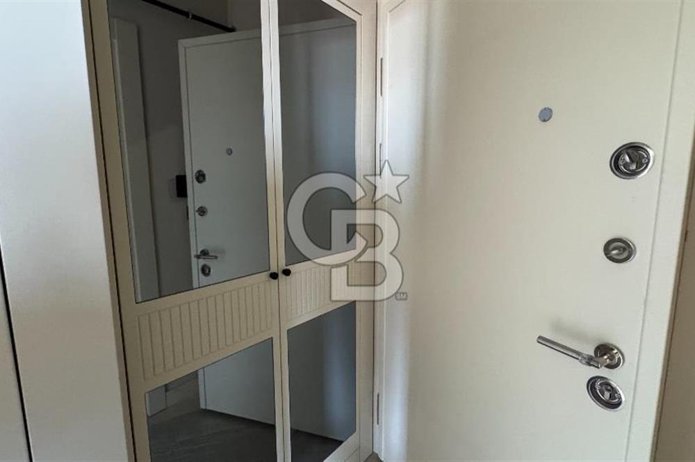 SWİFT165 PROJESİNDE KİRALIK 1+1 GENİŞ DAİRE