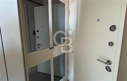 SWİFT165 PROJESİNDE KİRALIK 1+1 GENİŞ DAİRE