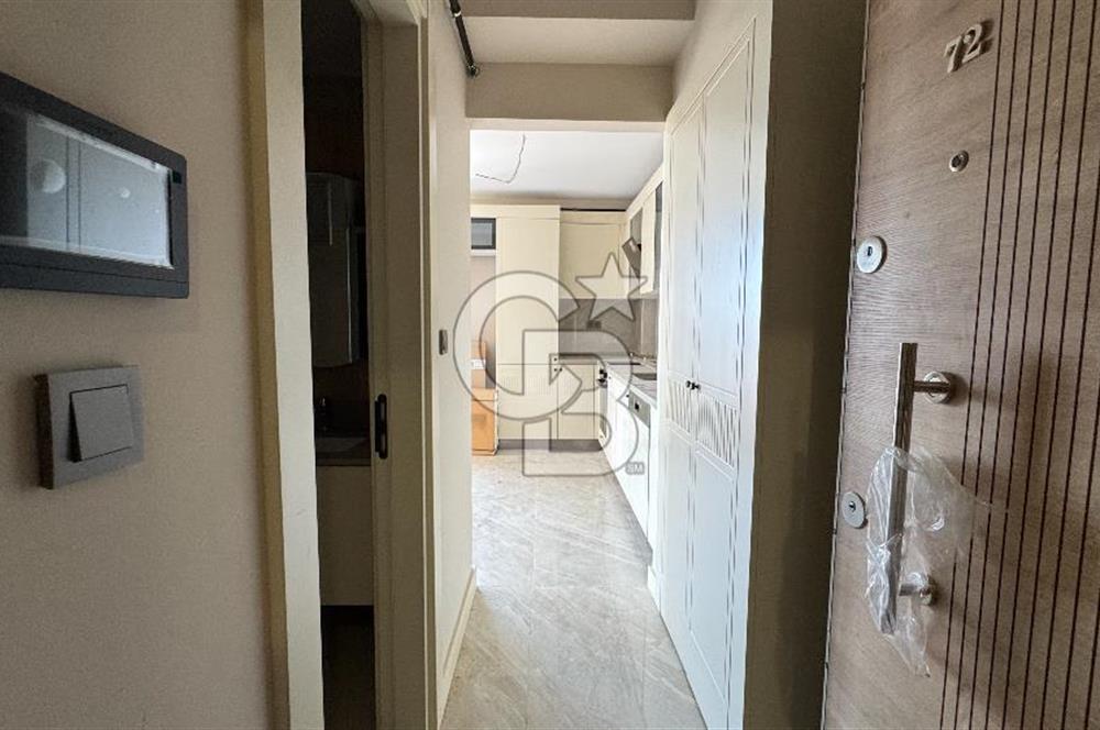SWİFT165 PROJESİNDE KİRALIK 1+1 GENİŞ DAİRE
